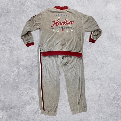 Vintage platinum fubu harlem - fubu,