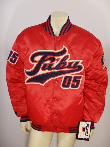 Nwt vintage fubu y2k deadstock - nwt,