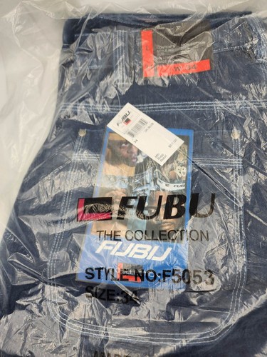 Pick waist fubu - fubu, the