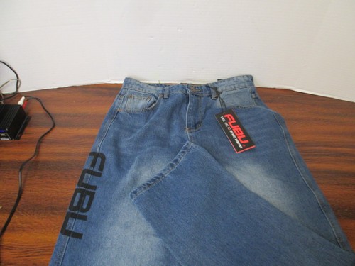 Fubu denim collection - fubu,
