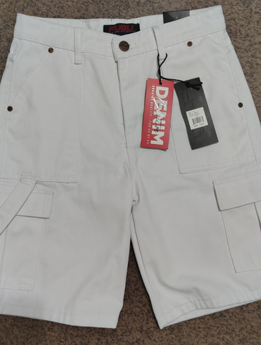 Nwt fubu denim - nwt,