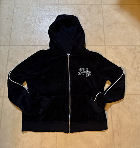 Vintage velvet original fubu - vintage,